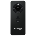 German Pool 德國寶 EFB-W526 等離子空氣淨化掛牆扇